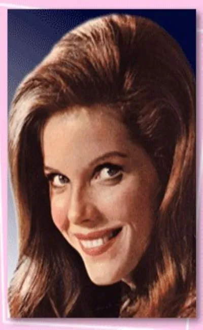 Samantha Eggar