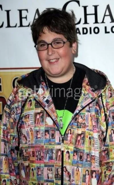 Andy Milonakis