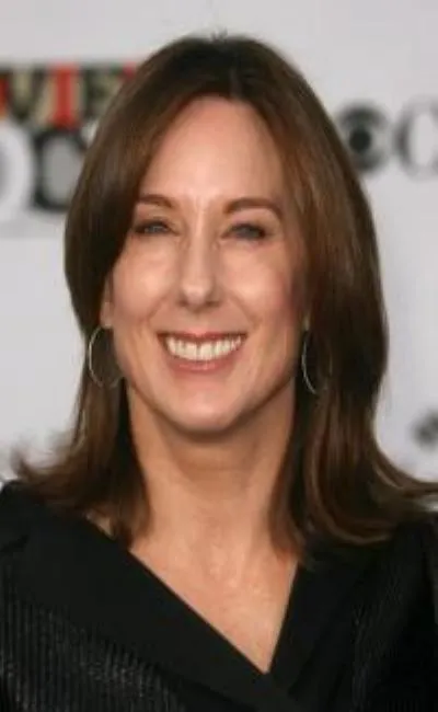 Kathleen Kennedy