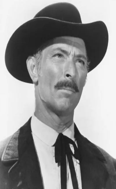 Lee van Cleef