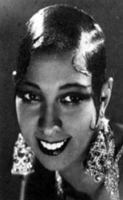 Joséphine Baker