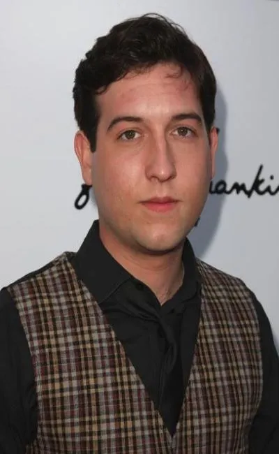 Chris Marquette