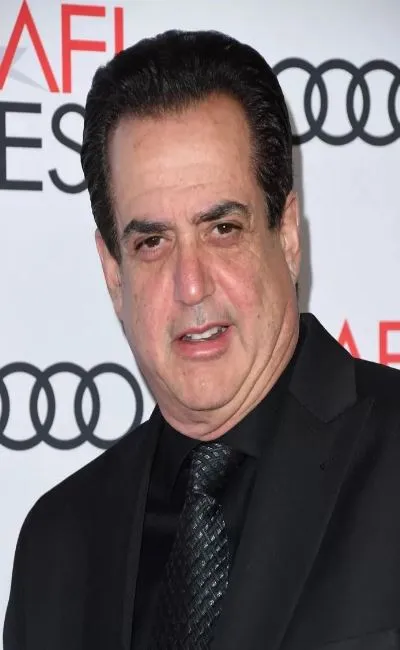 Frank Vallelonga