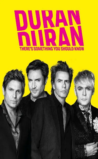 Duran Duran