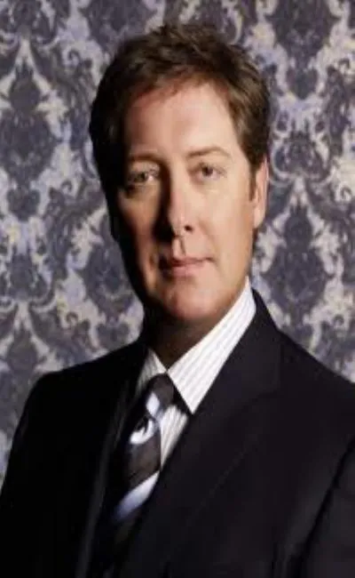 James Spader