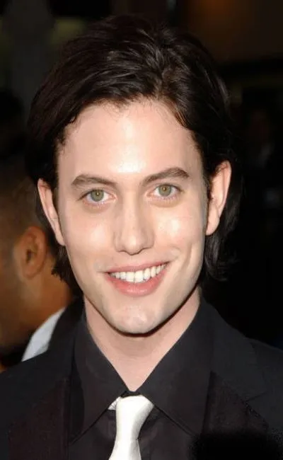 Jackson Rathbone