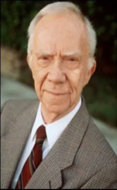 Ray Walston