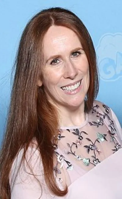 Catherine Tate