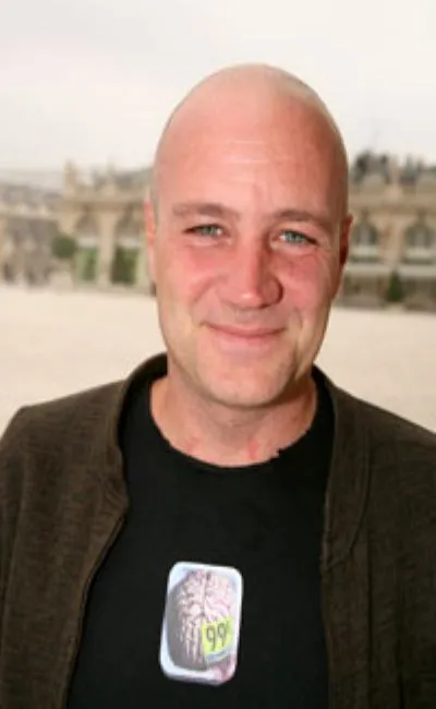 Jan Kounen