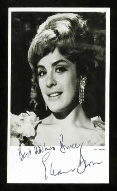 Eleanor Bron