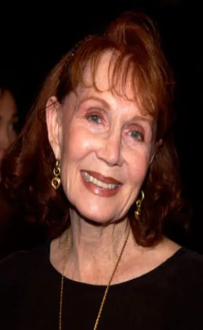 Katherine Helmond