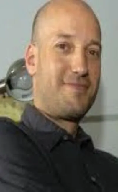 Luc Déry