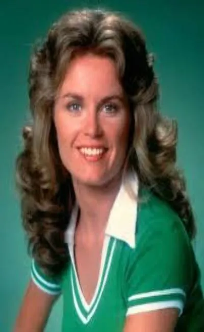 Heather Menzies