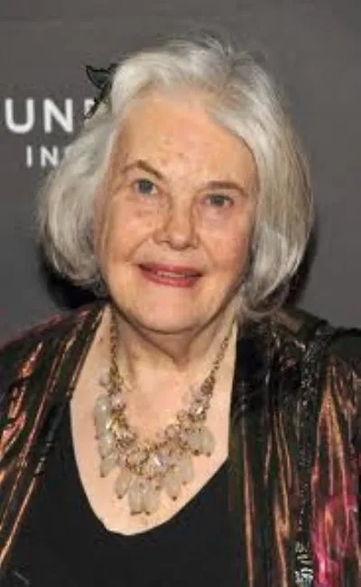 Lois Smith