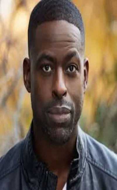 Sterling K. Brown