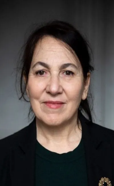 Saadia Bentaïeb