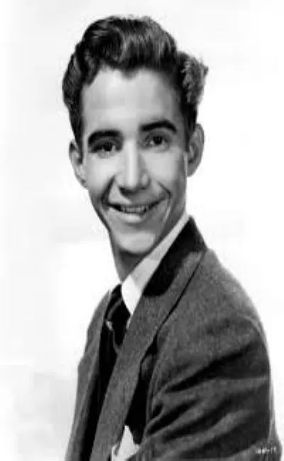 Scotty Beckett