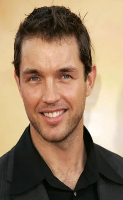 Matthew Marsden