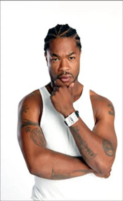 Xzibit