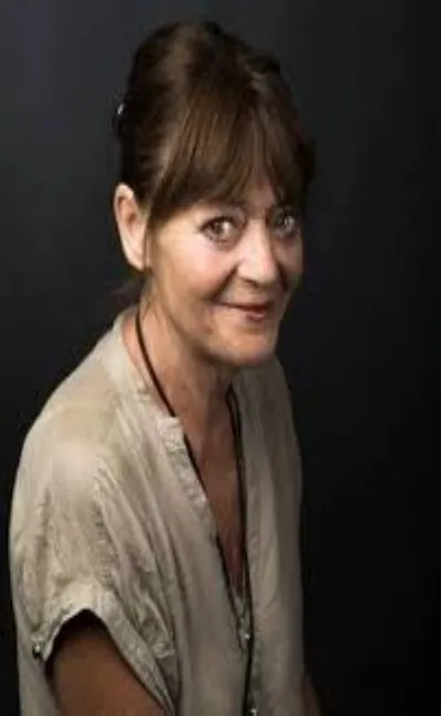 Christiane Conil