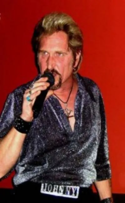 Johnny Cadillac