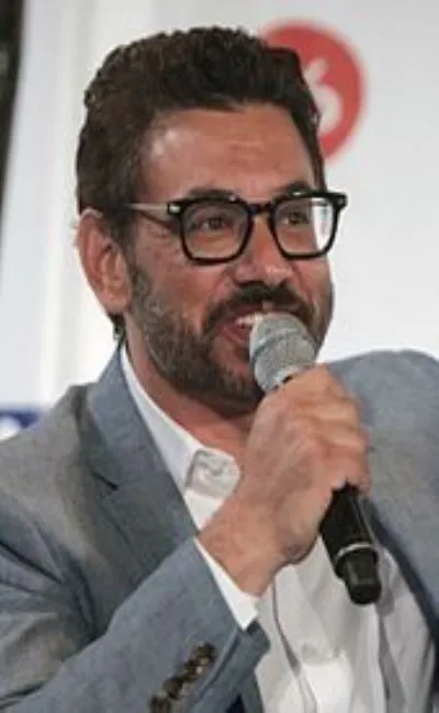 Al Madrigal