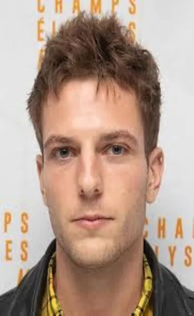 Yoann Zimmer