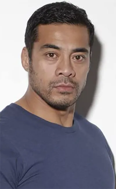 Robbie Magasiva