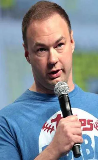 Thomas Tull