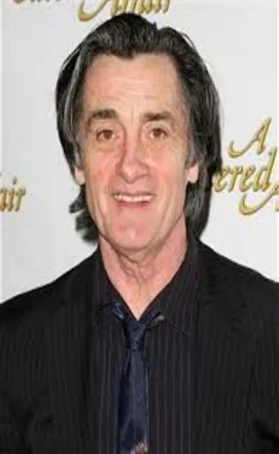 Roger Rees