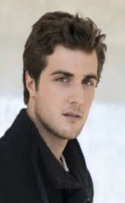 Beau Mirchoff