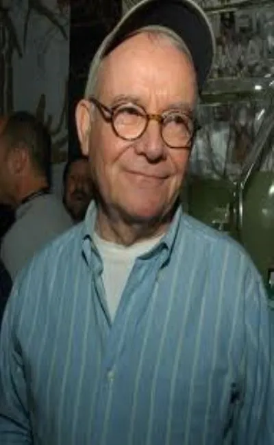 Buck Henry