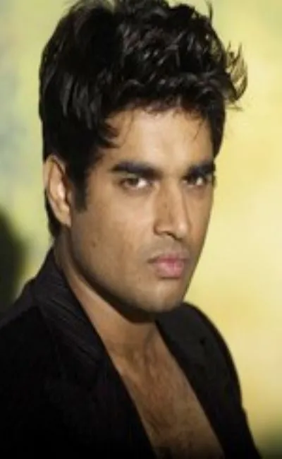 Madhavan