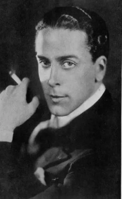 Jack Buchanan