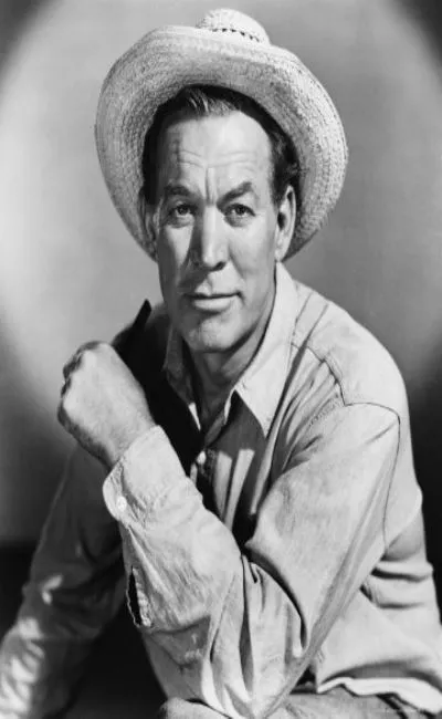 Ward Bond