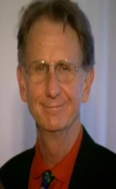 René Auberjonois