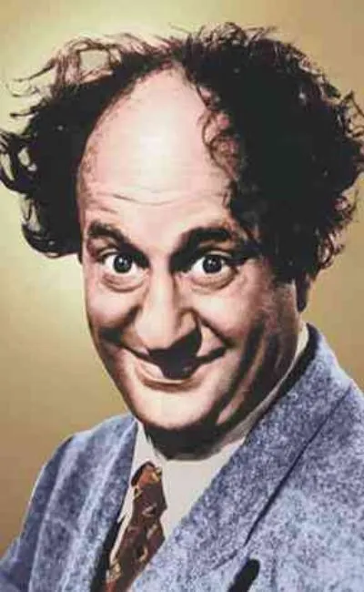 Larry Fine