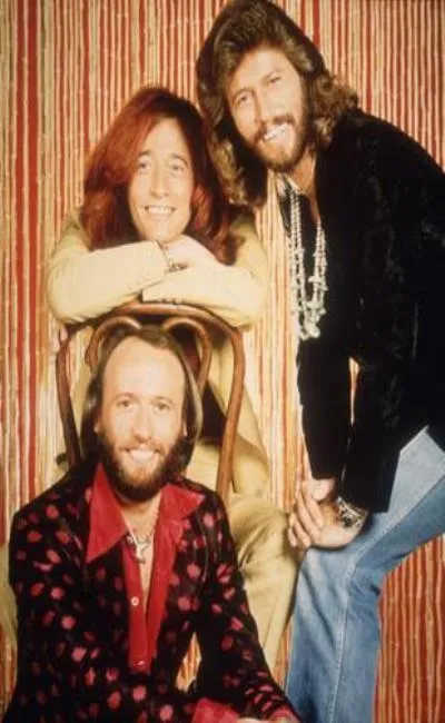 The Bee Gees