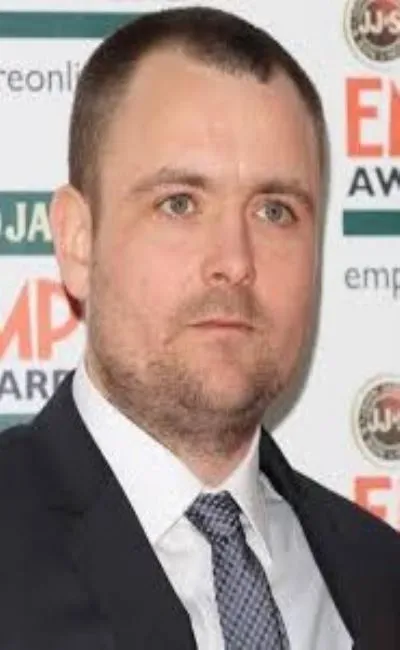 Neil Maskell