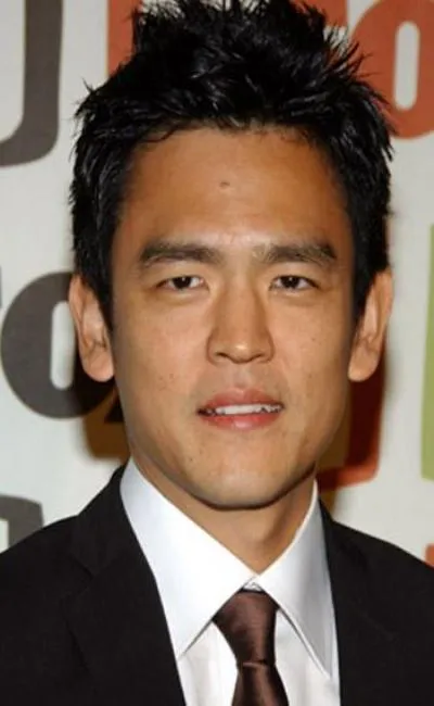 John Cho