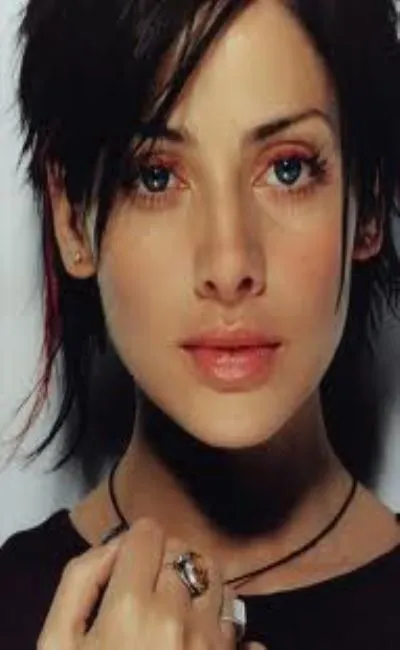 Natalie Imbruglia