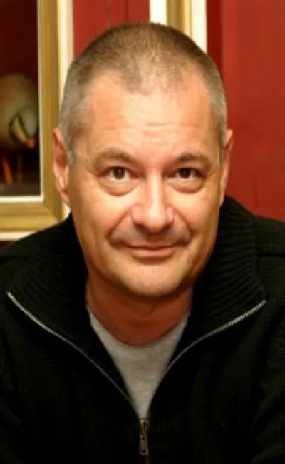 Jean-Pierre Jeunet