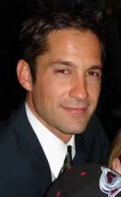 Enrique Murciano