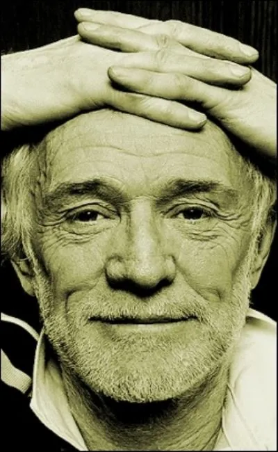 Richard Harris