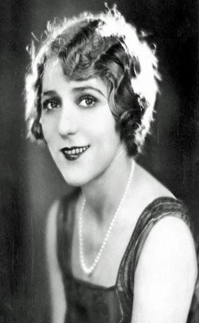 Mary Pickford