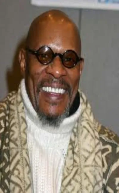 Avery Brooks