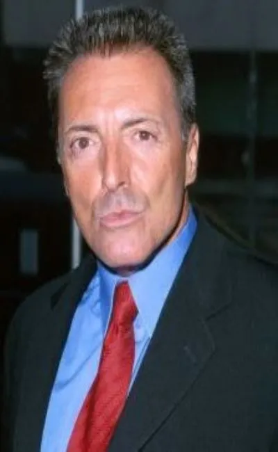 Armand Assante