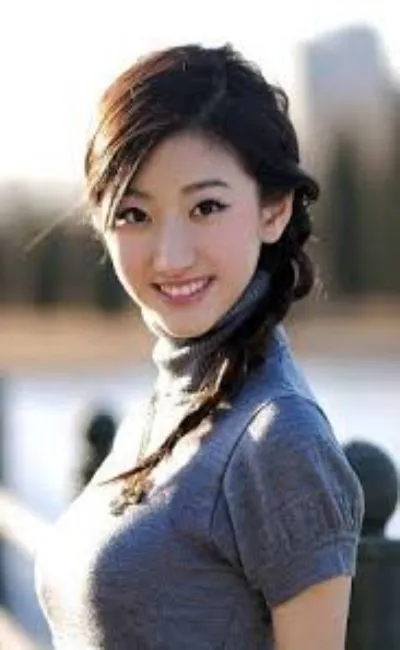 Jing Tian