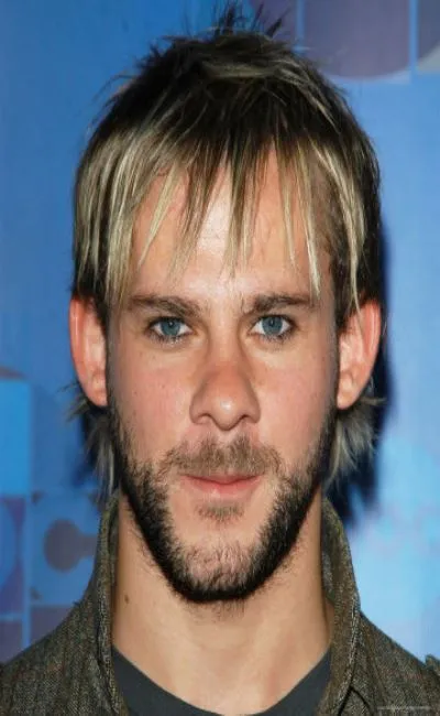 Dominic Monaghan