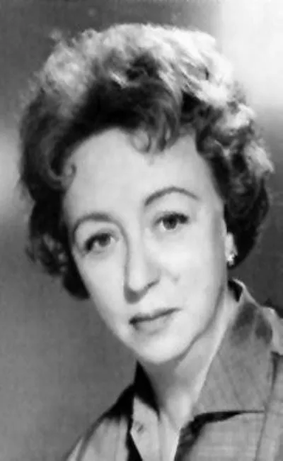 Thora Hird